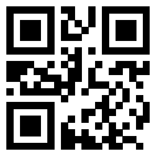 3204200665 - Immagine del Qr Code