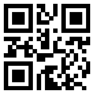 3204200667 - Immagine del Qr Code associato