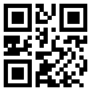 Immagine del QrCode di 3204200670