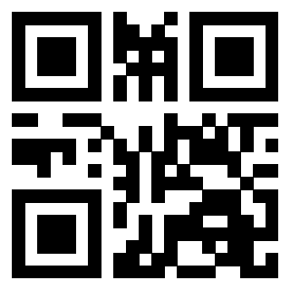 3204200671 - Immagine del QrCode associato