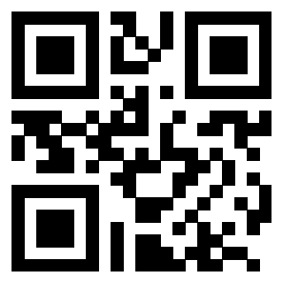 Il QrCode di 3204200678