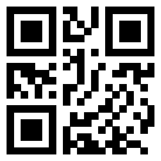 Qr Code di 3204200684