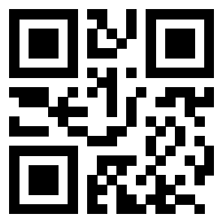 Scansione del Qr Code di 3204200686