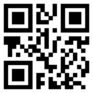 3204200687 - Immagine del Qr Code associato