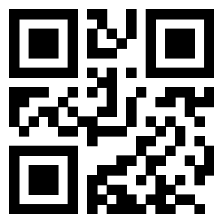 Immagine del Qr Code di 3204200689