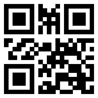 3204200692 QrCode associato