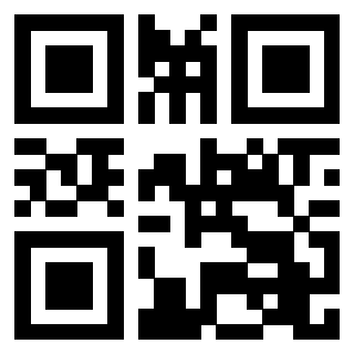 Scansione del Qr Code di 3204200694