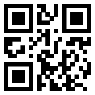 3204200695 QrCode associato