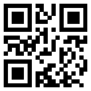 3204200696 - Immagine del Qr Code