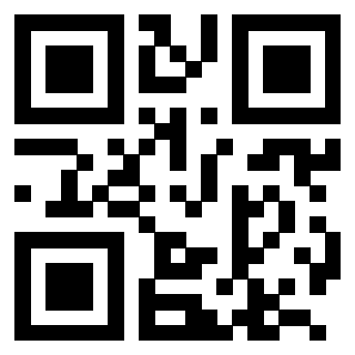 3204200697 - Immagine del QrCode associato
