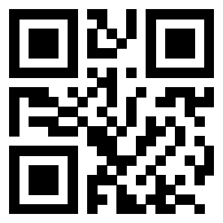 3204200698 - Immagine del QrCode
