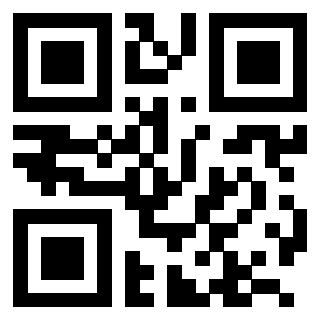 Scansione del QrCode di 3204200699