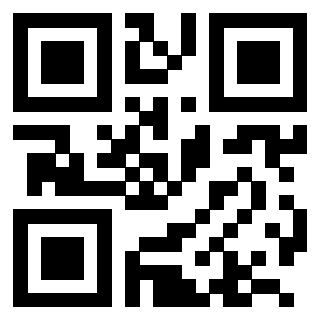 Immagine del QrCode di 3204200700