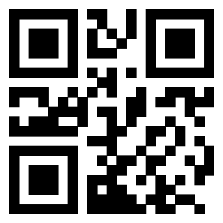 3204200701 - Immagine del Qr Code