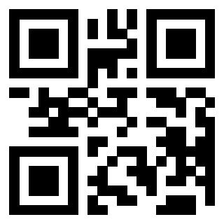 3204200702 - Immagine del Qr Code