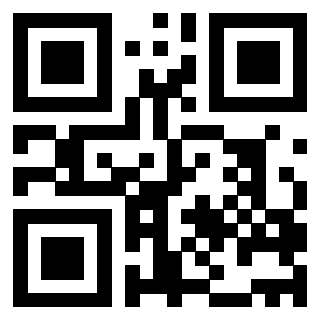 3204200703 - Immagine del QrCode associato