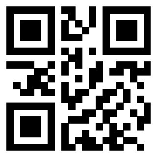 3204200709 - Immagine del QrCode