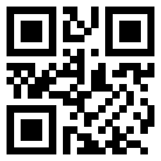 3204200710 - Immagine del QrCode associato