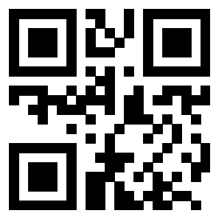 QrCode di 3204200712