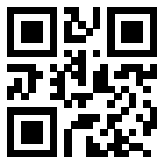 3204200713 Qr Code associato