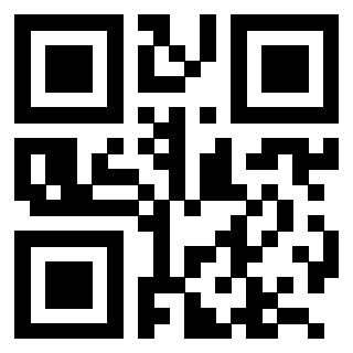 3204200715 QrCode associato