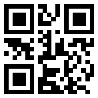 Immagine del Qr Code di 3204200717