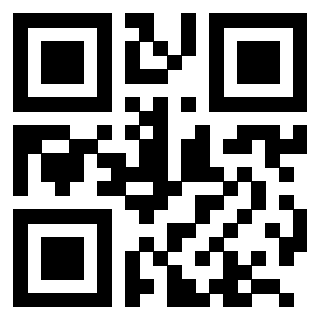 Il Qr Code di 3204200718