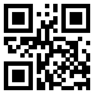 3204200719 - Immagine del QrCode