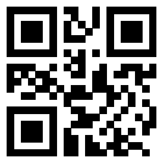 3204200720 - Immagine del Qr Code