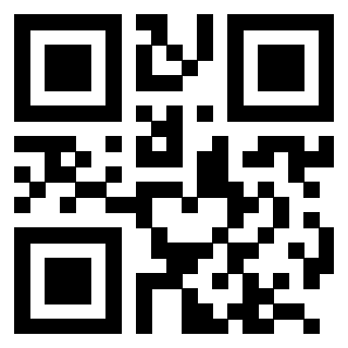 3204200721 QrCode associato