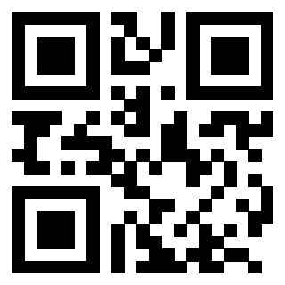 3204200722 QrCode associato
