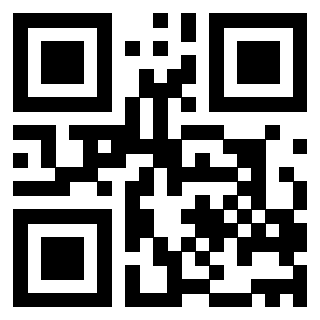 Immagine del QrCode di 3204200723