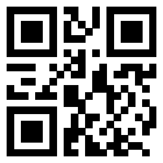 3204200726 - Immagine del QrCode associato