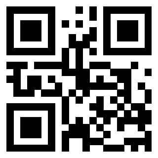 Scansione del Qr Code di 3204200727