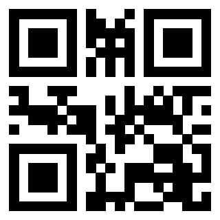 3204200728 Qr Code associato