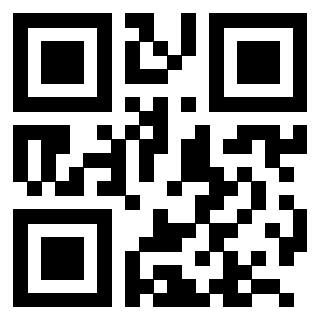 Scansione del Qr Code di 3204200729