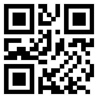 Scansione del QrCode di 3204200730