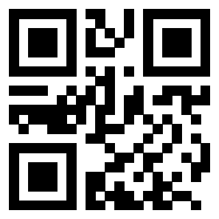 Scansione del Qr Code di 3204200731