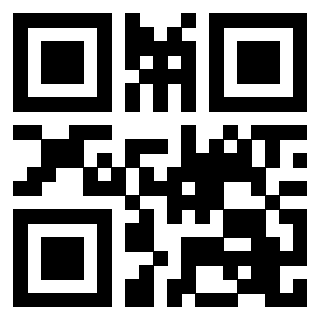 Scansione del Qr Code di 3204200732