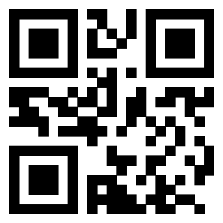 Il QrCode di 3204200733