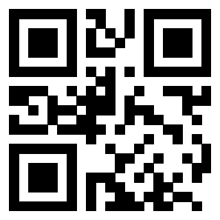 3204238370 - Immagine del QrCode associato