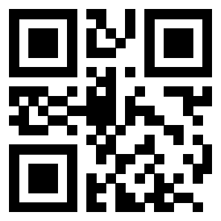 3204238374 - Immagine del Qr Code associato