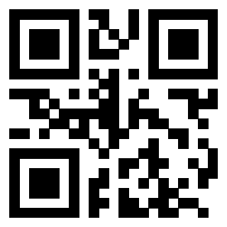 3204238375 - Immagine del QrCode
