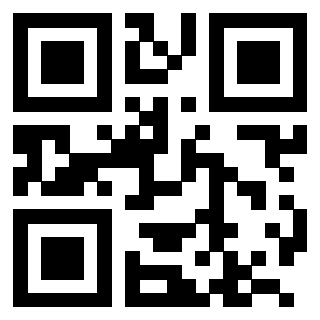 Scansione del QrCode di 3204238385