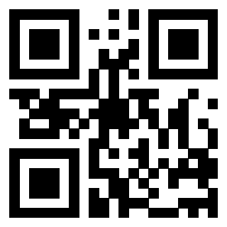 3204238386 - Immagine del Qr Code associato