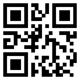 Immagine del Qr Code di 3204238387