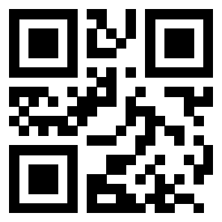 3204238388 - Immagine del QrCode associato