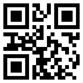 3204238389 - Immagine del QrCode associato