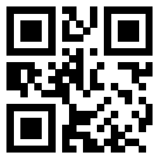 3204238390 - Immagine del Qr Code associato