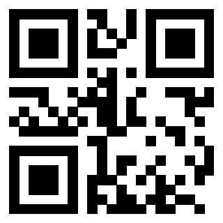 Scansione del QrCode di 3204238392